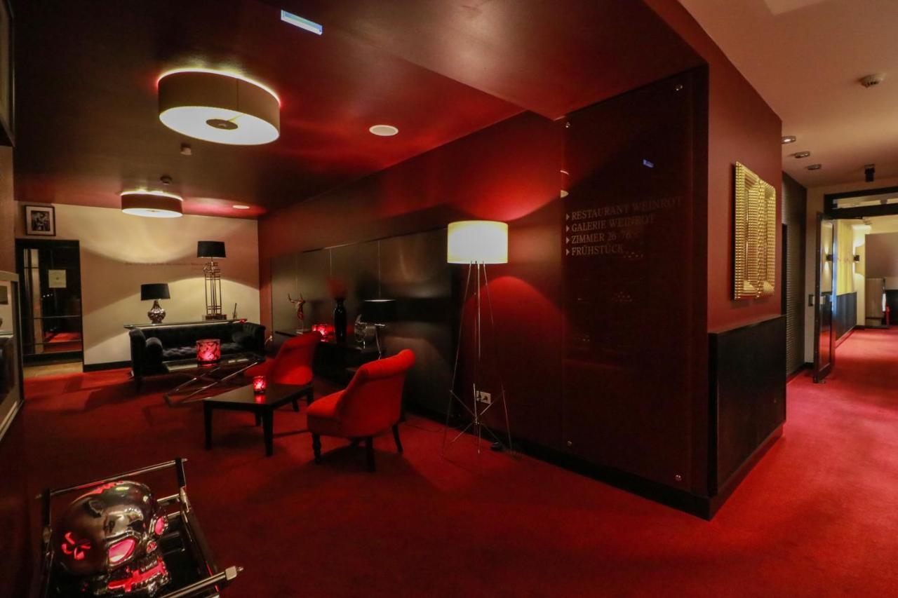 Hotel Haverkamp เบรเมอร์ฮาเฟิน ภายนอก รูปภาพ