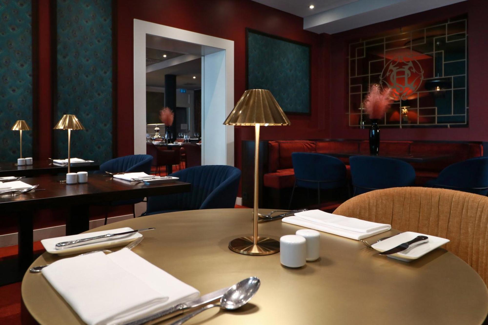 Hotel Haverkamp เบรเมอร์ฮาเฟิน ภายนอก รูปภาพ