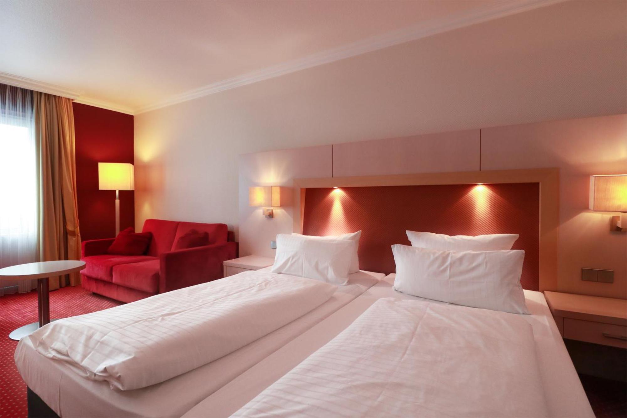 Hotel Haverkamp เบรเมอร์ฮาเฟิน ภายนอก รูปภาพ